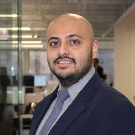 Image of Tanay Desai