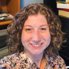 Image of Tara Kozlowski