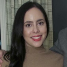 Image of Isha Hamdani