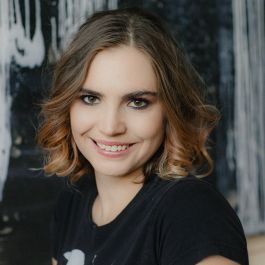 Image of Tatiana Tun
