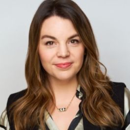 Image of Bethany Cantor