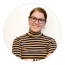 Image of Alena Slavasheuskaya