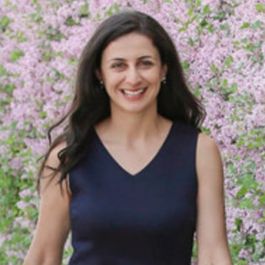 Image of Araceli Ortiz Steger