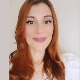 Image of Cinzia Rapuano