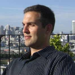 Image of Richard Dederian