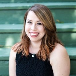 Image of Hailey Tannenbaum