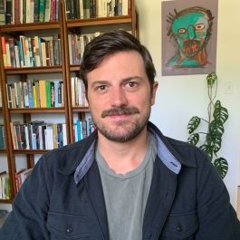 Image of Adam Witzel