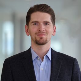 Image of Chris Michaelson