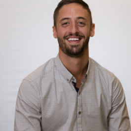 Image of Alexander DiSanti