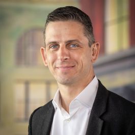 Image of Romain Debordeaux