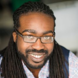 Image of Thomas LeNoir