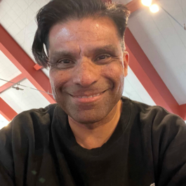Image of Icaro Vazquez