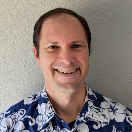 Image of Derek Chen-Becker