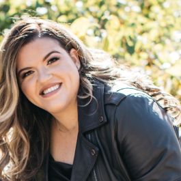Image of Tiffany Saldibar