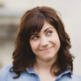 Image of Tiffany Staples