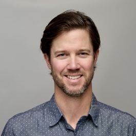 Image of Andrew Cordell