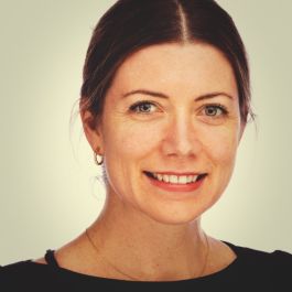 Image of Lauren Tinker