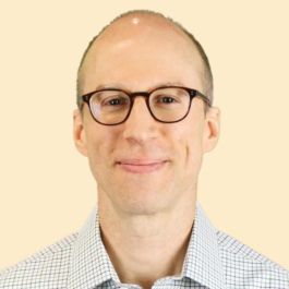 Image of Sean O’Neal