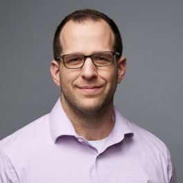 Image of Stanley Rokaw