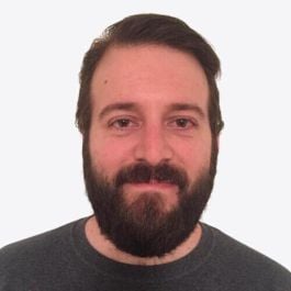 Image of Austin Bruch