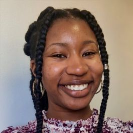 Image of Jazmine Moore