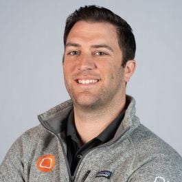 Image of Alex Frederick