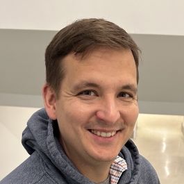 Image of Steve Brewer