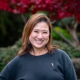 Image of Alice Chung