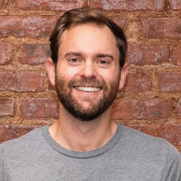 Image of Tom Logan