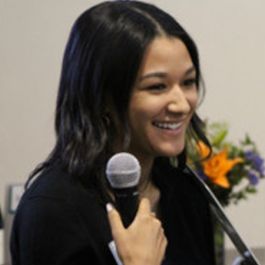 Image of Briana Okyere