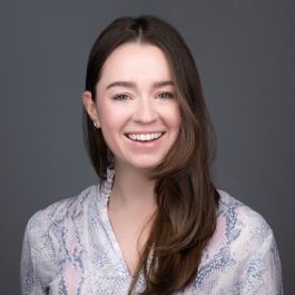 Image of Katherine Baxter