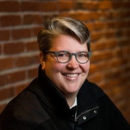 Image of Tracie Hlavka