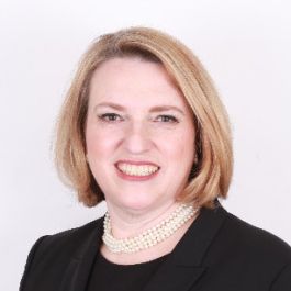 Image of Marcia Peters