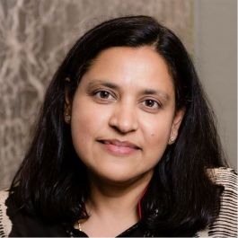Image of Padma Chitrapu