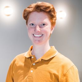 Image of Hannah Frentzel