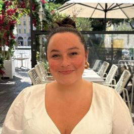 Image of Jordan DiGiannantonio