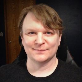 Image of Travis Williams