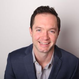 Image of Travis Woyner