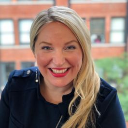 Image of Trisha Cole