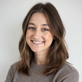 Image of Kelli Veach