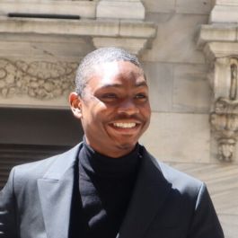 Image of Ryan Pinnock