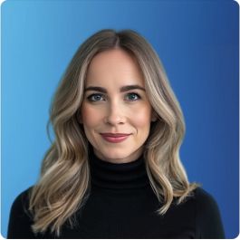 Image of Elizabeth Bakker