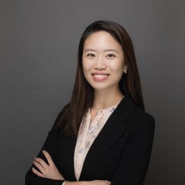 Image of Kathy Wei