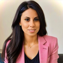 Image of Michelle Reis