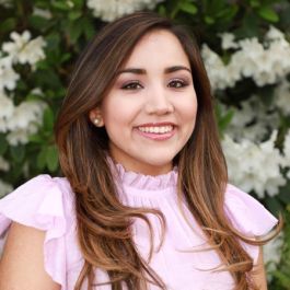 Image of Perla Zamora Gonzalez