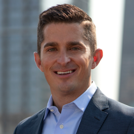 Image of Tyler Lowell