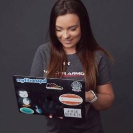 Image of Katy Kendall