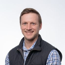 Image of Andy Thompson