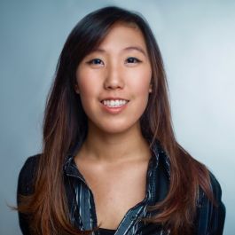 Image of Vivienne Chen