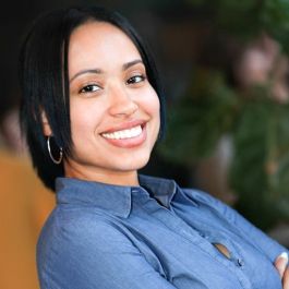 Image of Vanessa Rodriguez